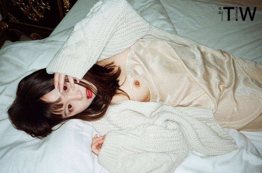 图库-独立摄影师TIAN WEN(鳼岛) - (66P)